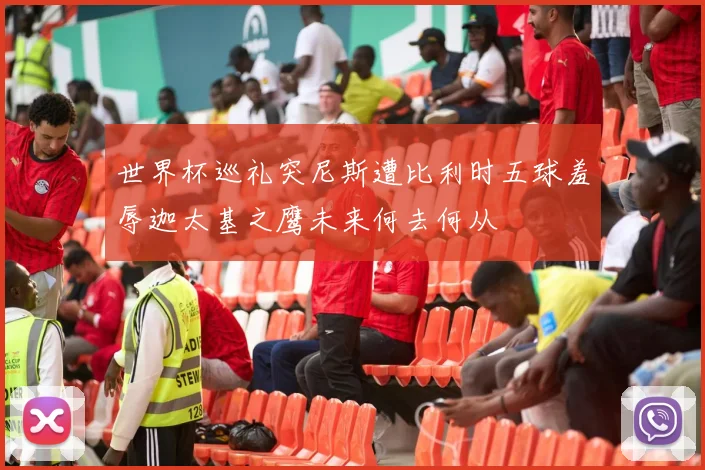 世界杯巡礼突尼斯遭比利时五球羞辱迦太基之鹰未来何去何从