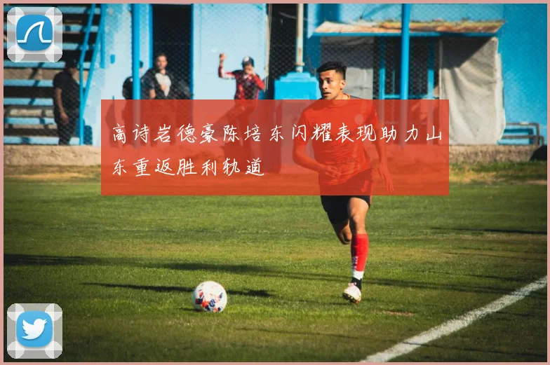 高诗岩德豪陈培东闪耀表现助力山东重返胜利轨道